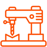 press