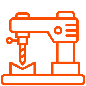 press