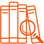library search