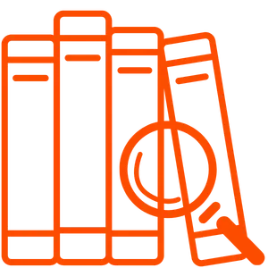 library search