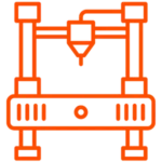 machine press