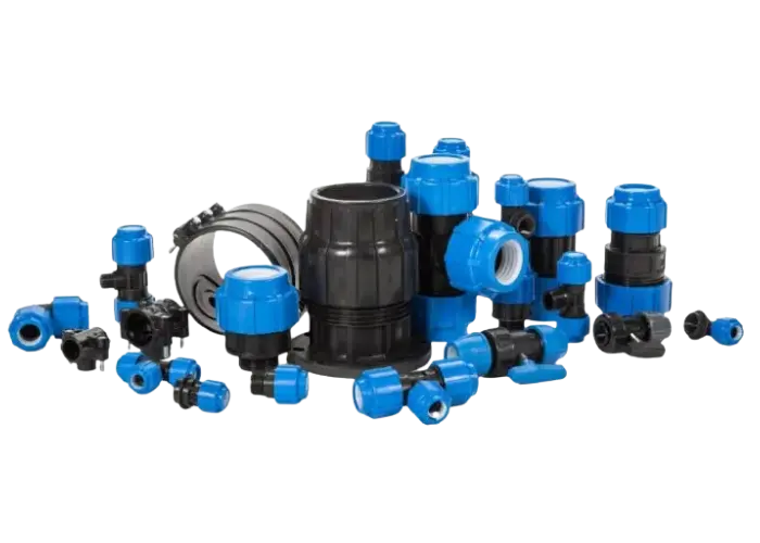 urethane parts